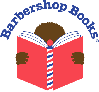 Barbershop Books logo